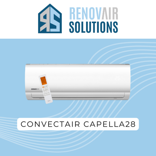 Convectair Capella28