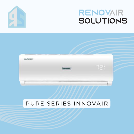 PÜRE SERIES INNOVAIR